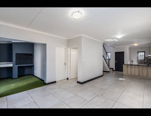 3 BEDROOM HOUSE RENTED IN BUH REIN ESTATE
